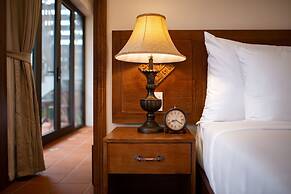 Bai Dinh Garden Resort & Spa Ninh Binh