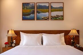 Bai Dinh Garden Resort & Spa Ninh Binh