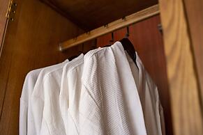 Bai Dinh Garden Resort & Spa Ninh Binh