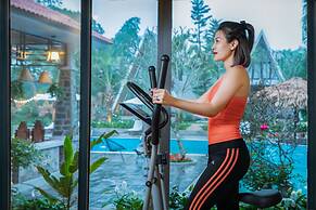 Bai Dinh Garden Resort & Spa Ninh Binh