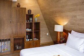 Bai Dinh Garden Resort & Spa Ninh Binh