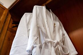 Bai Dinh Garden Resort & Spa Ninh Binh