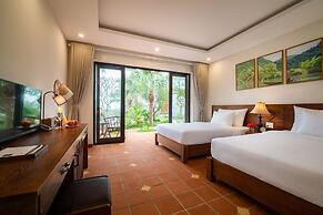 Bai Dinh Garden Resort & Spa Ninh Binh