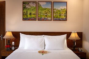 Bai Dinh Garden Resort & Spa Ninh Binh