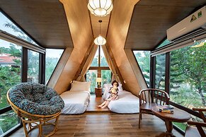 Bai Dinh Garden Resort & Spa Ninh Binh