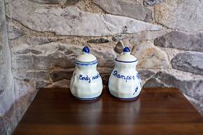 Bai Dinh Garden Resort & Spa Ninh Binh