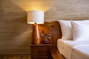 Bai Dinh Garden Resort & Spa Ninh Binh