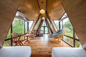 Bai Dinh Garden Resort & Spa Ninh Binh