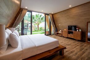 Bai Dinh Garden Resort & Spa Ninh Binh