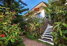 Bai Dinh Garden Resort & Spa Ninh Binh