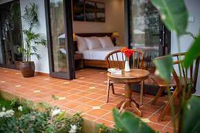 Bai Dinh Garden Resort & Spa Ninh Binh