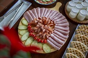 Bai Dinh Garden Resort & Spa Ninh Binh