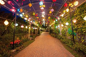 Bai Dinh Garden Resort & Spa Ninh Binh