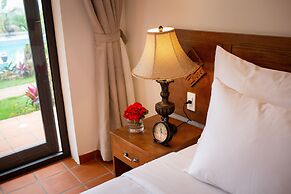 Bai Dinh Garden Resort & Spa Ninh Binh