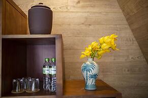 Bai Dinh Garden Resort & Spa Ninh Binh