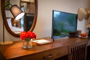 Bai Dinh Garden Resort & Spa Ninh Binh