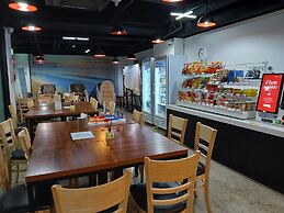 Five Hotel Jongno
