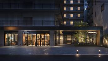 Bespoke Hotel Shinsaibashi