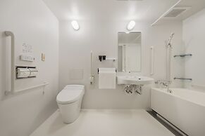 Bespoke Hotel Shinsaibashi