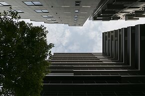 Bespoke Hotel Shinsaibashi