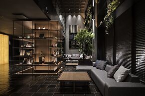 Bespoke Hotel Shinsaibashi