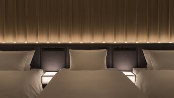 Bespoke Hotel Shinsaibashi