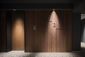 Bespoke Hotel Shinsaibashi