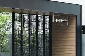 Bespoke Hotel Shinsaibashi