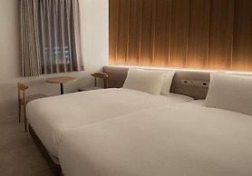 Bespoke Hotel Shinsaibashi