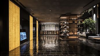 Bespoke Hotel Shinsaibashi