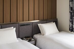 Bespoke Hotel Shinsaibashi