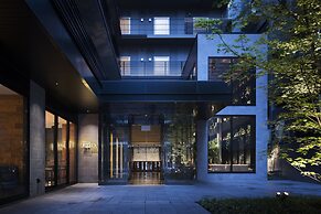 Bespoke Hotel Shinsaibashi