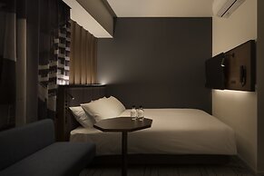 Bespoke Hotel Shinsaibashi