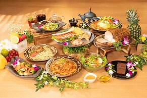 Bespoke Hotel Shinsaibashi