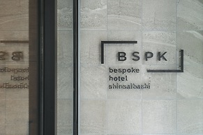 Bespoke Hotel Shinsaibashi