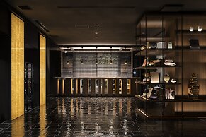 Bespoke Hotel Shinsaibashi