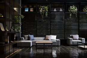 Bespoke Hotel Shinsaibashi