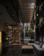 Bespoke Hotel Shinsaibashi