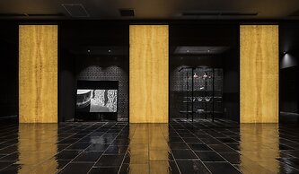 Bespoke Hotel Shinsaibashi