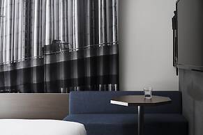 Bespoke Hotel Shinsaibashi