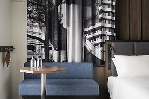 Bespoke Hotel Shinsaibashi