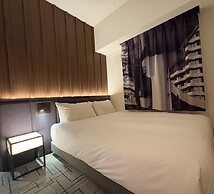 Bespoke Hotel Shinsaibashi