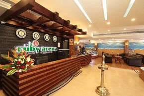 Hotel Ruby Arena