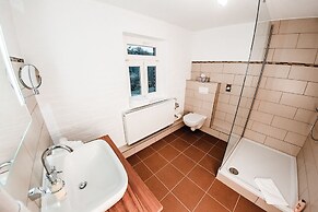 Landhotel Kahltalmühle