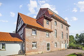Landhotel Kahltalmühle