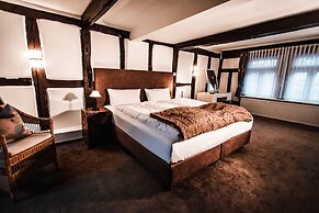 Landhotel Kahltalmühle