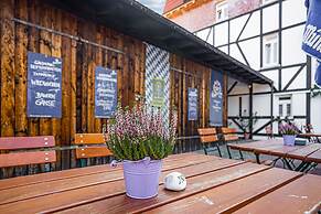 Landhotel Kahltalmühle