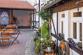 Landhotel Kahltalmühle