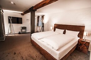 Landhotel Kahltalmühle