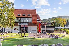 Landhotel Kahltalmühle